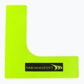 Znaczniki pola Yakimasport Corner Marking fluorescent yellow 2