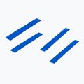 Znaczniki pola Yakimasport Flat Rubber Marker Strips blue