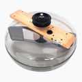 Zbiornik do wioślarza wodnego WaterRower S4 Natural Jesion