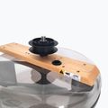 Zbiornik do wioślarza wodnego WaterRower S4 Natural Jesion 2