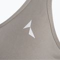 Biustonosz treningowy Carpatree Phase Seamless latte 3