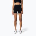 Spodenki damskie Carpatree Seamless Model One black