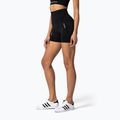 Spodenki damskie Carpatree Seamless Model One black 2