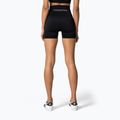 Spodenki damskie Carpatree Seamless Model One black 3