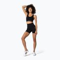 Spodenki damskie Carpatree Seamless Model One black 4
