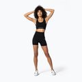 Spodenki damskie Carpatree Seamless Model One black 5