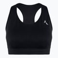 Biustonosz treningowy Carpatree Ultrabasic Seamless black