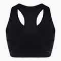 Biustonosz treningowy Carpatree Ultrabasic Seamless black 2