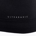 Biustonosz treningowy Carpatree Ultrabasic Seamless black 3