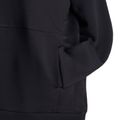 Bluza damska Carpatree Funnel Neck black 4