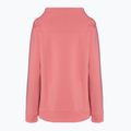 Bluza damska Carpatree Funnel Neck confetti 2