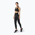 Biustonosz treningowy Carpatree Camo Seamless green 3