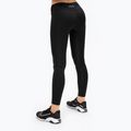 Legginsy damskie Carpatree Spark Highwaist black 2