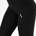 Legginsy damskie Carpatree Spark Highwaist black 3