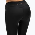 Legginsy damskie Carpatree Spark Highwaist black 4