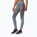 Legginsy damskie Carpatree Phase Seamless gray/navy ombre
