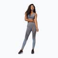 Legginsy damskie Carpatree Phase Seamless gray/navy ombre 3