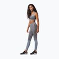Legginsy damskie Carpatree Phase Seamless gray/navy ombre 4