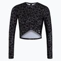 Bluza termoaktywna damska Carpatree Gaia Thermoactive Panter panter