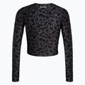 Bluza termoaktywna damska Carpatree Gaia Thermoactive Panter panter 2