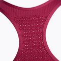 Biustonosz treningowy Carpatree Phase Seamless raspberry 4