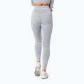 Legginsy treningowe damskie Carpatree Yasmine Seamless blue stone wash 3