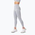 Legginsy treningowe damskie Carpatree Yasmine Seamless blue stone wash 5