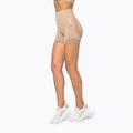 Spodenki damskie Carpatree Vibe Seamless beige melange 3