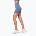 Spodenki damskie Carpatree Vibe Seamless blue 3