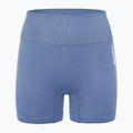 Spodenki damskie Carpatree Vibe Seamless blue 5