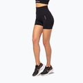 Spodenki treningowe damskie Carpatree Allure Seamless black