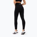 Legginsy treningowe damskie Carpatree Blaze Seamless black 6