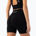 Top treningowy damski Carpatree Blaze Seamless Sleeveless sepia black 6