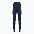 Legginsy treningowe damskie Carpatree Allure Seamless midnight blue 7