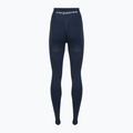 Legginsy treningowe damskie Carpatree Allure Seamless midnight blue 8