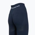 Legginsy treningowe damskie Carpatree Allure Seamless midnight blue 10