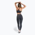 Legginsy treningowe damskie Carpatree Allure Seamless titanum grey 3