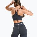 Legginsy treningowe damskie Carpatree Allure Seamless titanum grey 7