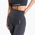 Biustonosz treningowy Carpatree Allure Seamless titanum grey 6