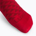 Skarpety Luxa Asymmetric red 4