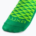 Skarpety Luxa Asymmetric green 4