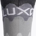 Skarpety Luxa Tenerife black 4