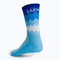 Skarpety Luxa Tenerife blue 3