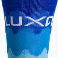Skarpety Luxa Tenerife blue 4