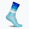 Skarpety Luxa Tenerife blue