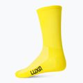 Skarpety Luxa Classic yellow 3