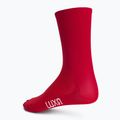 Skarpety Luxa Classic red 3