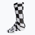 Skarpety Luxa Squares black 3