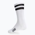 Skarpety Luxa Night white 3