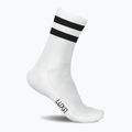 Skarpety Luxa Night white